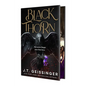 Blackthorn: A Dark Gothic Romance - Hardcover