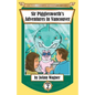 Sir Pigglesworth's Adventures in Vancouver - Paperback