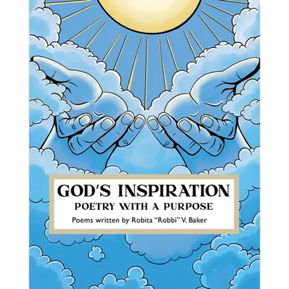 God's Inspiration - Paperback