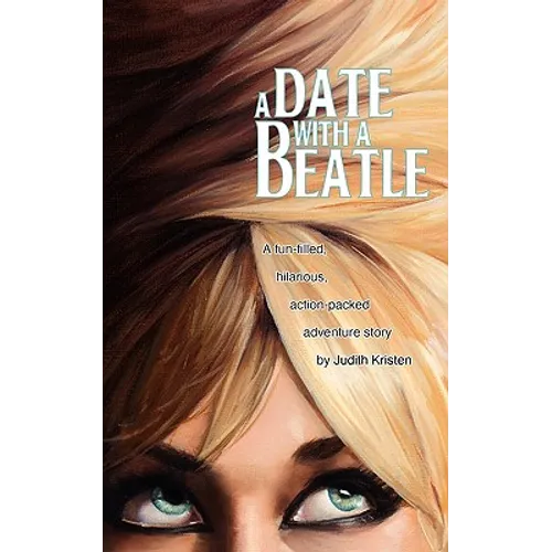 A Date with a Beatle - Paperback