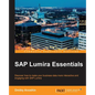 SAP Lumira Essentials - Paperback