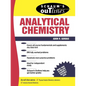 Schaum's Outline of Analytical Chemistry - Paperback