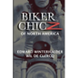 Biker Chicz Of North America - Paperback
