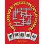 Photo Crossword Puzzles for English Learners - Paperback