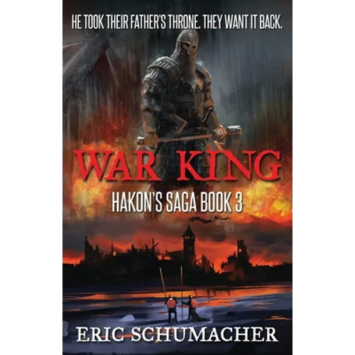 War King - Paperback