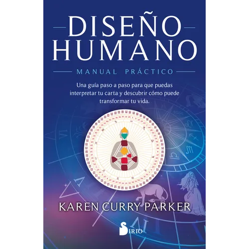 Diseño Humano. Manual Práctico - Paperback