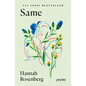 Same: Poems - Paperback