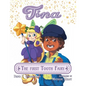 Tina the First Tooth Fairy - Paperback