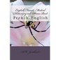 English-French Medical Dictionary and Phrase Book: French-English - Paperback