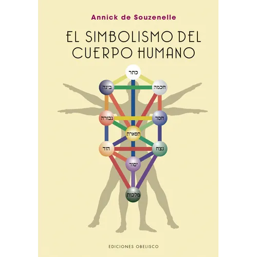 Simbolismo del Cuerpo Humano, El - Hardcover