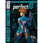 Perfect 10: Artist Edition - Hardcover