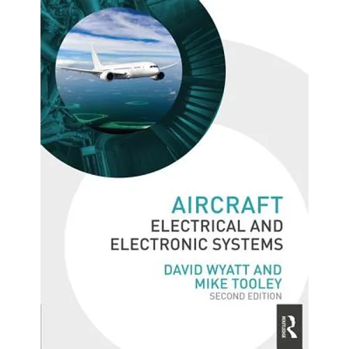 Aircraft Electrical and Electronic Systems - Paperback