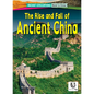 The Rise and Fall of Ancient China - Paperback