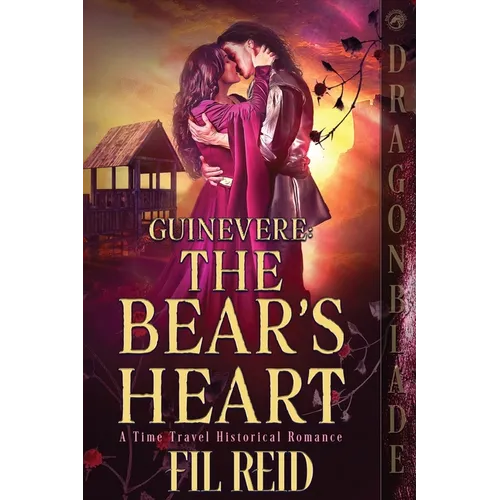The Bear's Heart - Paperback
