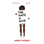 The Hate U Give - Paperback