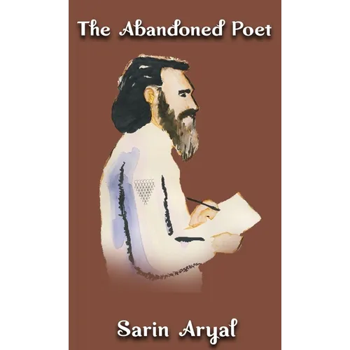 The Abandoned Poet - Hardcover