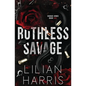Ruthless Savage - Paperback