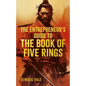 The Entrepreneur's Guide to the Book of Five Rings - Hardcover