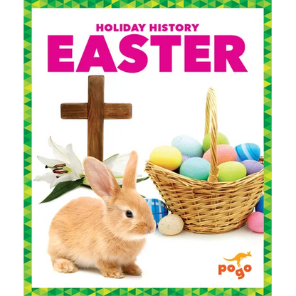 Easter - Paperback