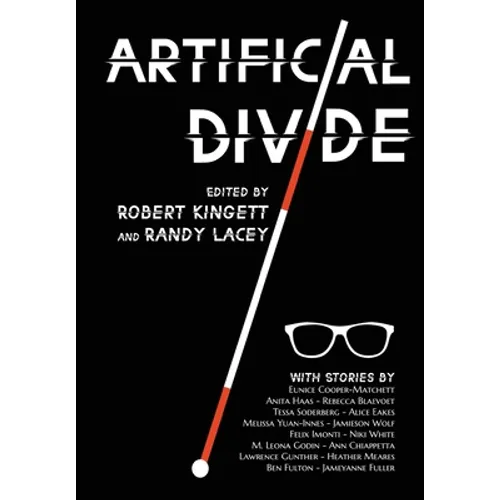 Artificial Divide - Paperback