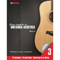 Curso completo de guitarra acústica nivel 3 - Paperback