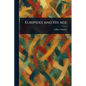 Euripides and His Age - Paperback