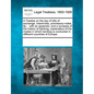 A Treatise on the Law of Bills of Exchange, Inland-Bills, Promissory-Notes, &C.: With an Appendix, and a Synopsis of the History of Banking, Explanato - Paperback