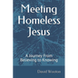 Meeting Homeless Jesus: A Journey From Believing to Knowing - Paperback