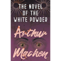 The Novel of the White Powder - Paperback