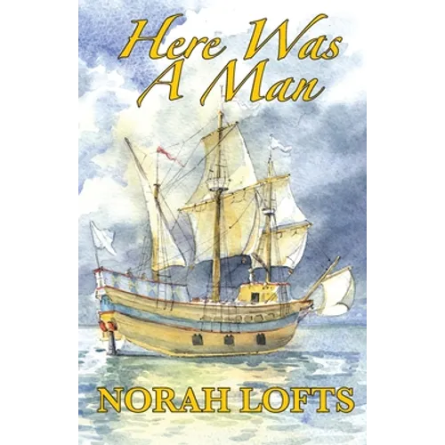 Here Was A Man - Paperback