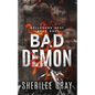 Bad Demon - Paperback