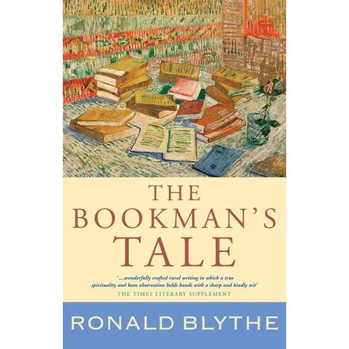 The Bookman's Tale - Hardcover