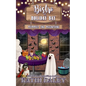 The Bistro at Holiday Bay: Mummies and Moonshine - Paperback