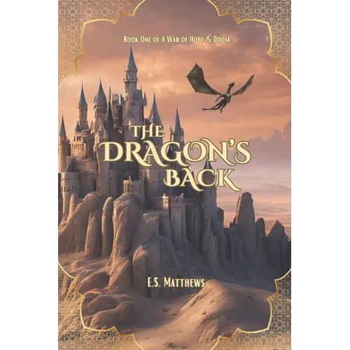 The Dragon's Back - Paperback