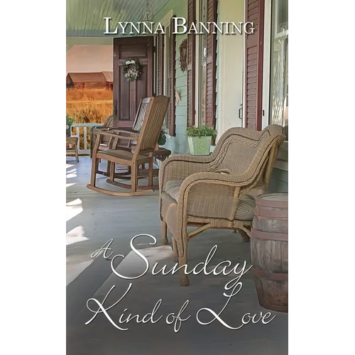 A Sunday Kind of Love - Paperback