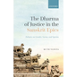 The Dharma of Justice in the Sanskrit Epics: Debates on Gender, Varna, and Species - Hardcover