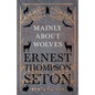 Mainly About Wolves - Paperback