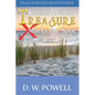 Clear Water Treasure: X Marks the Spot - Paperback