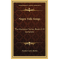 Negro Folk-Songs: The Hampton Series, Books I-IV Complete - Hardcover