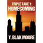 Triple Take - Paperback