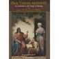 One Thing Needful: An Invitation to the Study of Worship - Hardcover