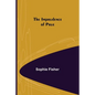 The Imprudence of Prue - Paperback
