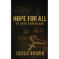 Hope For All: My Grind Toward God - Paperback