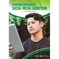 Social Media Addiction - Hardcover