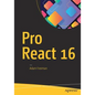 Pro React 16 - Paperback