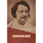 Honorine - Paperback