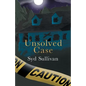 Unsolved Case - Paperback