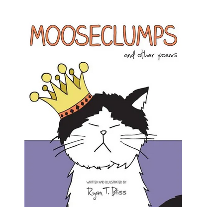 Mooseclumps - Hardcover