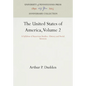 The United States of America, Volume 2: A Syllabus of American Studies--History and Social Sciences - Hardcover