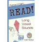 Now I Can Read! Long Vowel Sounds: 5 Short & Silly Stories for Early Readers - Paperback